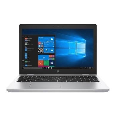 Refurbished HP ProBook 650 G5 Core i5-8365U 8GB 256GB 15.6 Inch Windows 11 Professional Laptop 