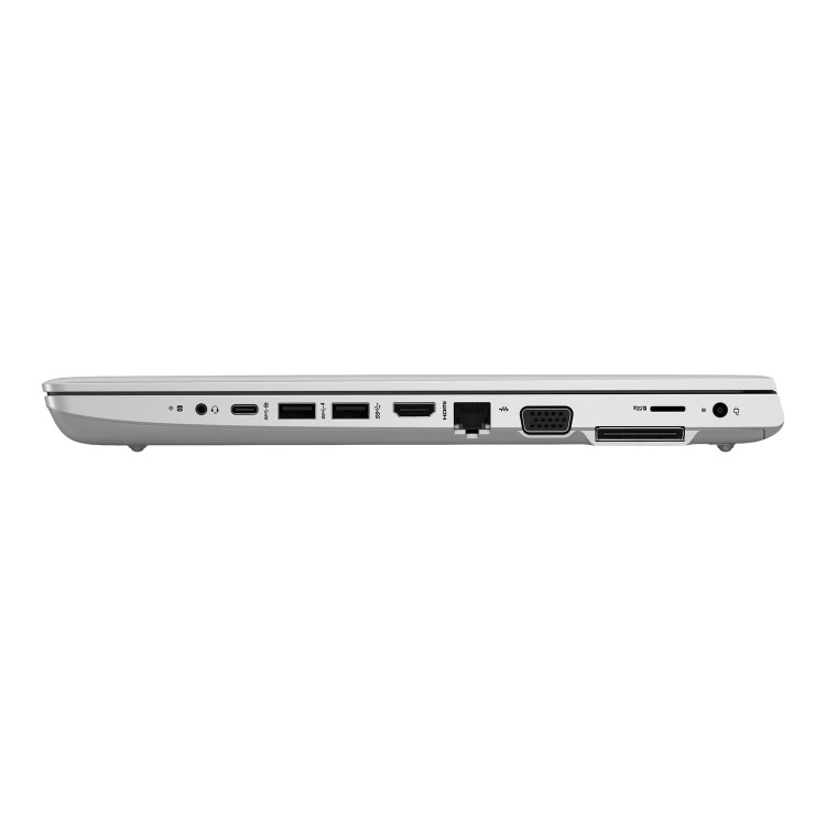 Refurbished HP ProBook 650 G5 Core i5-8365U 8GB 256GB 15.6 Inch Windows 11 Professional Laptop 