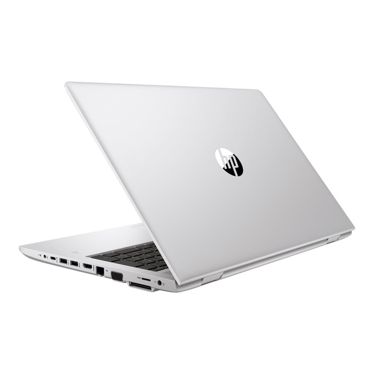 Refurbished HP ProBook 650 G5 Core i5-8365U 8GB 256GB 15.6 Inch Windows 11 Professional Laptop 