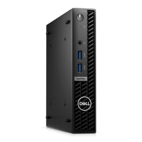Refurbished Dell Optiplex 7010 Intel Core i5 13th gen 16GB RAM 256GB SSD Windows 11 Pro Micro Desktop PC