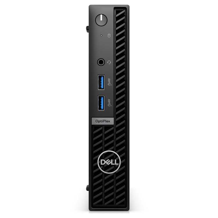 Refurbished Dell Optiplex 7010 Intel Core i5 13th gen 16GB RAM 256GB SSD Windows 11 Pro Micro Desktop PC