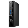 Refurbished Dell Optiplex 7010 Intel Core i5 13th gen 16GB RAM 256GB SSD Windows 11 Pro Micro Desktop PC