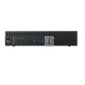 T2/7050i58GB256GB-Mini Refurbished Dell Optiplex 7050 Core i5 7th gen 8GB 256GB Windows 10 Professional Mini Desktop