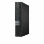 Refurbished Dell Optiplex 7050 Core i5 6th gen 8GB 256GB Windows 10 Professional Mini Desktop