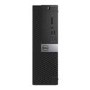 Refurbished Dell OptiPlex 7050 SFF Core i7 6th gen 16GB 512GB Windows 10 Professional Desktop