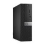 Refurbished Dell OptiPlex 7050 SFF Core i7 6th gen 16GB 512GB Windows 10 Professional Desktop