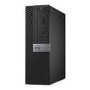 Refurbished Dell OptiPlex 7050 SFF Core i7 6th gen 16GB 512GB Windows 10 Professional Desktop