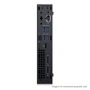 Refurbished Dell OptiPlex 7060 Intel Core i5 8th gen 16GB RAM 256GB SSD Windows 11 Pro Micro Desktop PC