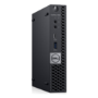 Refurbished Dell OptiPlex 7060 Mini Core i7 8th gen 16GB 256GB SSD Windows 11 Pro Desktop