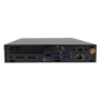 Refurbished Dell OptiPlex 7060 Mini Core i7 8th gen 16GB 256GB SSD Windows 11 Pro Desktop