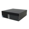 Refurbished Dell Optiplex 7060 SFF Core i5 8th gen 16GB 256GB Windows 11 Professional Desktop