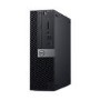 Refurbished Dell OptiPlex 7060 Core i7 8th gen 32GB 1TB SSD Windows 11 Professional SFF Desktop