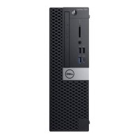Refurbished Dell Optiplex 7060 SFF Core i7 8th Gen 32GB 512GB Windows 11 Professional Desktop