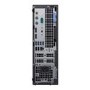 Refurbished Dell Optiplex 7060 SFF Core i7 8th Gen 32GB 512GB Windows 11 Professional Desktop