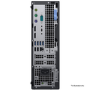 Refurbished Dell OptiPlex 7070 Core i5 9th gen 16GB RAM 256GB SSD Windows 11 Pro SFF Desktop PC