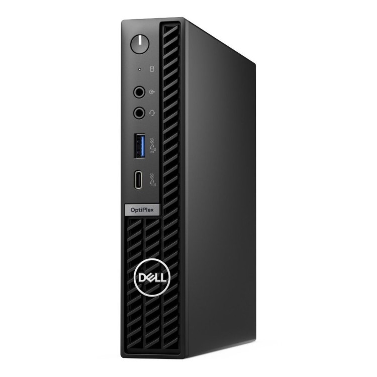 Refurbished Dell OptiPlex 7070 Core i5 9th gen 16GB 256GB Windows 11 Pro Micro Desktop