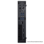 Refurbished Dell OptiPlex 7070 Core i5 9th gen 16GB 256GB Windows 11 Professional Micro Desktop