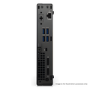 Refurbished Dell OptiPlex 7090 Intel Core i5 11th 16GB RAM 256GB SSD Windows 11 Pro Micro Desktop PC