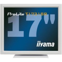 Iiyama ProLite T1731SR-W1 17" HD Ready Interactive Touchscreen Display Iiyama ProLite T1731SR-W1 17" HD Ready Interactive Touchscreen Display