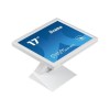Iiyama ProLite T1731SR-W5 17&quot; White HDMI Touchscreen Monitor