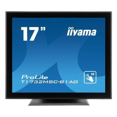 Iiyama 17" SXGA Projective Capacitive Touch Monitor
