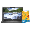 T1/7400i78GB256GBW11P Refurbished Dell Latitude 7400 Core i7 8th gen 8GB RAM 256GB SSD 14 Inch Windows 11 Pro Laptop