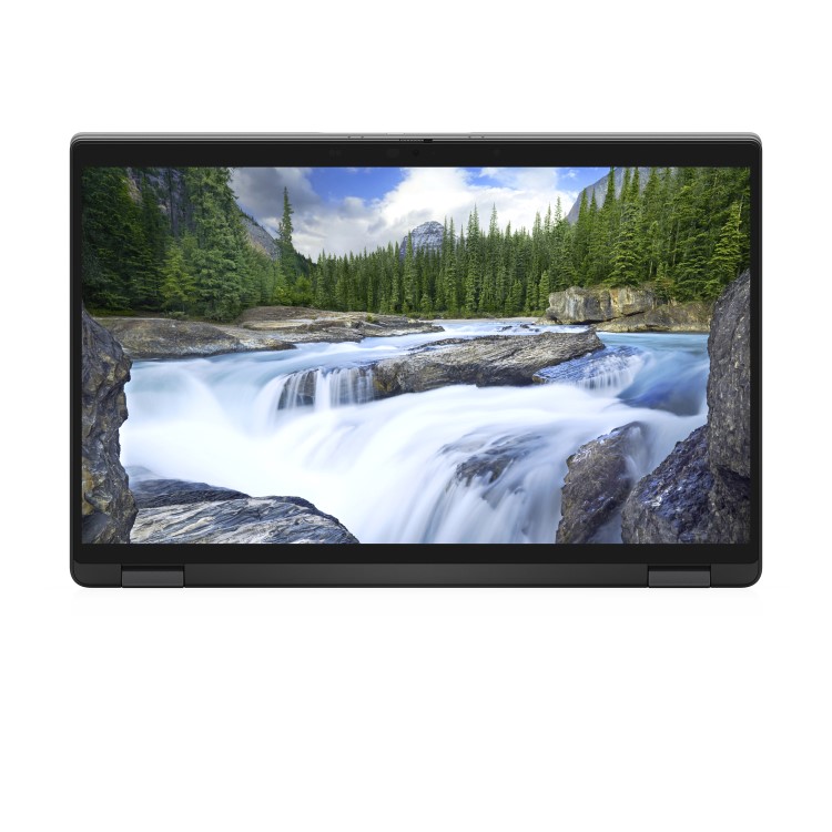Refurbished Dell Latitude 7410 Core i5 10th gen 16GB 256GB 14 Inch Touchscreen Windows 11 Pro Laptop