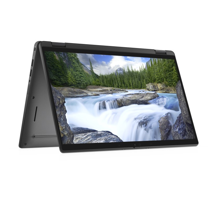Refurbished Dell Latitude 7410 Core i5 10th gen 16GB 256GB 14 Inch Touchscreen Windows 11 Pro Laptop