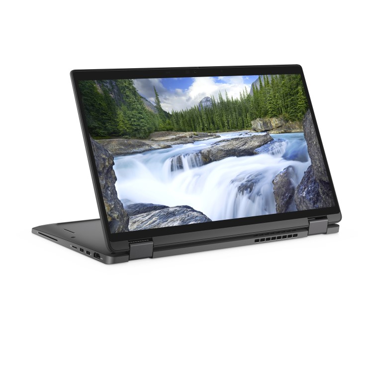 Refurbished Dell Latitude 7410 Core i5 10th gen 16GB 256GB 14 Inch Touchscreen Windows 11 Pro Laptop