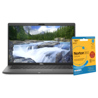 Refurbished Dell Latitude 7410 Core i5 10th gen 16GB 256GB 14 Inch Windows 11 Pro Laptop
