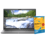 Refurbished Dell Latitude 7410 Core i5 10th gen 16GB RAM 256GB SSD 14 Inch Windows 11 Pro Laptop Grey