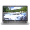 T1/7410i516GB256GBW11PG Refurbished Dell Latitude 7410 Core i5 10th gen 16GB RAM 256GB SSD 14 Inch Windows 11 Pro Laptop Grey