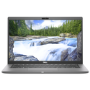 Refurbished Dell Latitude 7410 Core i5 10th gen 16GB RAM 256GB SSD 14 Inch Windows 11 Pro Laptop Grey
