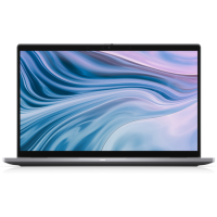 Refurbished Dell Latitude 7410 Core i5 10th gen 16GB RAM 256GB SSD 14 Inch Windows 11 Pro Laptop Silver