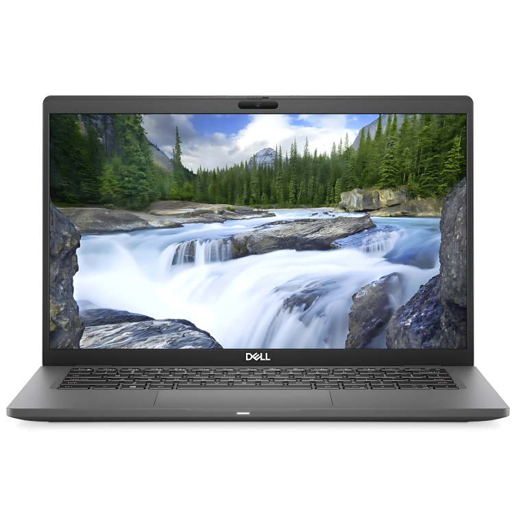 Refurbished Dell Latitude 7410 Intel Core i7 10th gen 32GB RAM 256GB SSD 14 Inch Windows 11 Pro Laptop