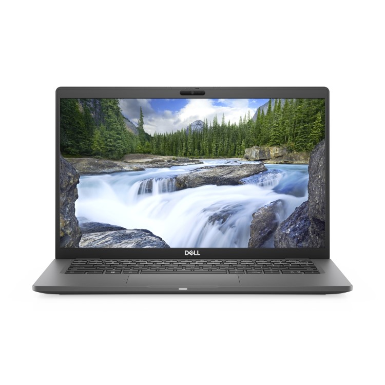 Refurbished Dell Latitude 7410 Intel Core i5 10th gen 8GB RAM 256GB SSD 14 Inch Windows 11 Pro Laptop
