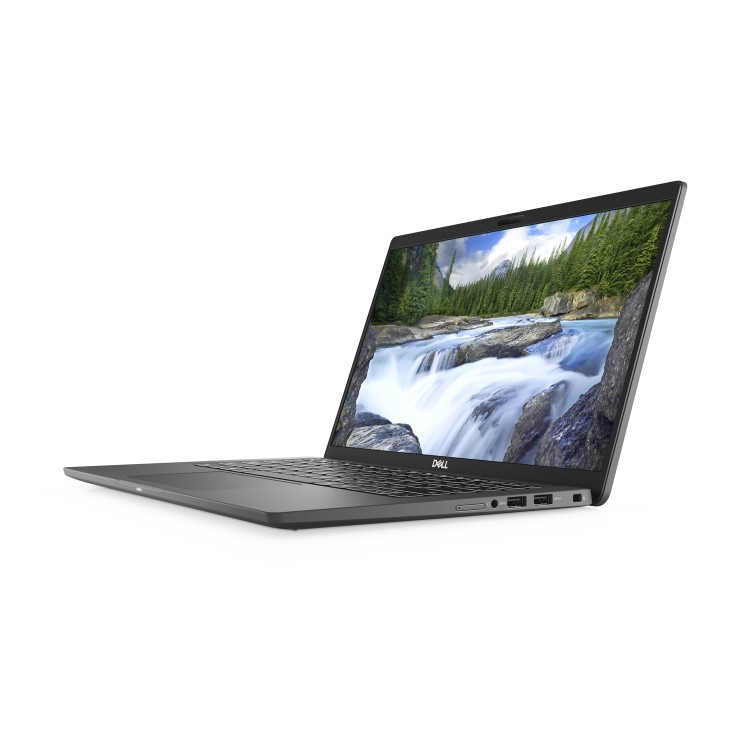 Refurbished Dell Latitude 7410 Intel Core i5 10th gen 8GB RAM 256GB SSD 14 Inch Windows 11 Pro Laptop