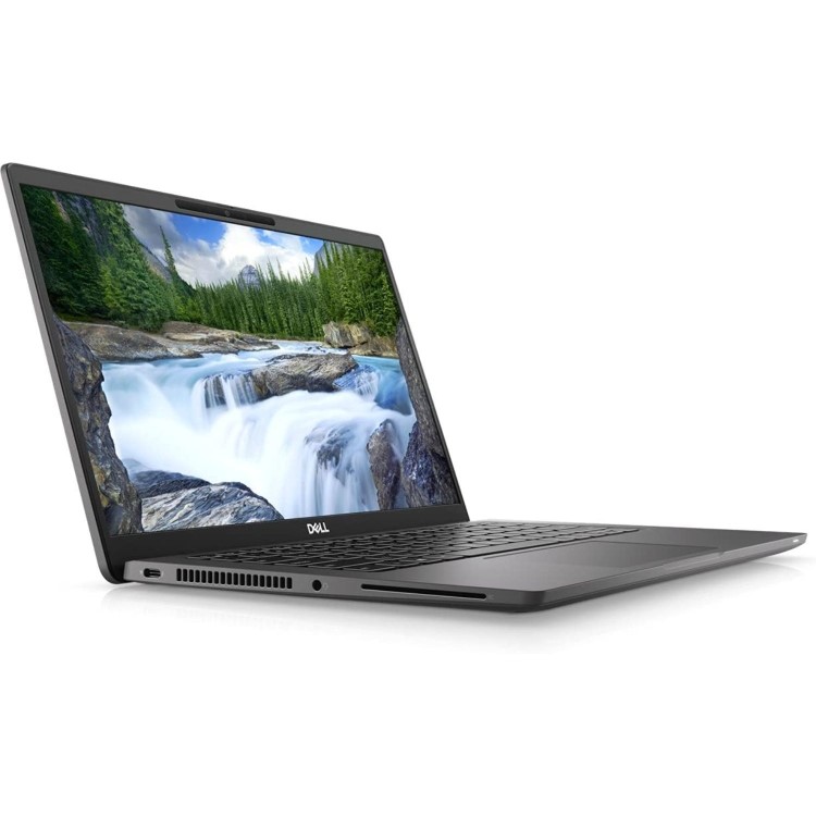 Refurbished Dell Latitude 7420 Core i7 11th gen 16GB RAM 256GB SSD 14 Inch Windows 11 Pro Laptop