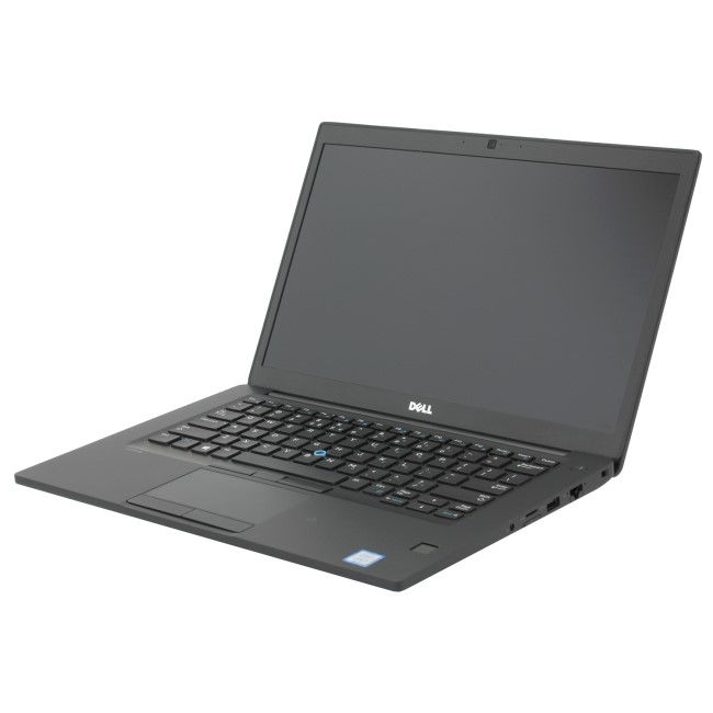 Refurbished Dell Latitude 7480 Core i5-6300U 8GB 240GB 14 Inch Windows 10 Professional Laptop