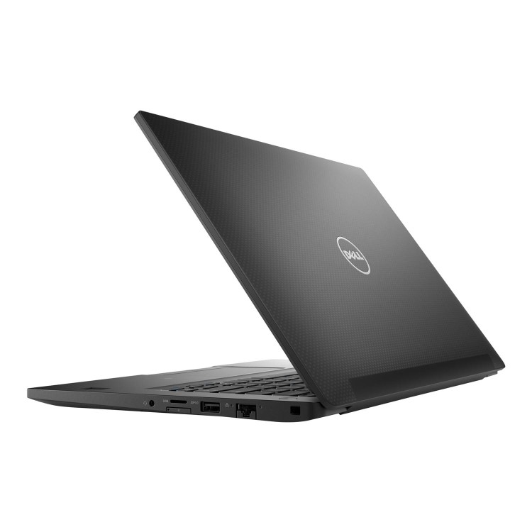 Refurbished Dell Latitude 7480 Core i7 6th gen 8GB RAM 256GB SSD 14 Inch Windows 10 Pro Laptop