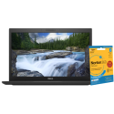 T1/7490i78GB256GBW10P Refurbished Dell Latitude 7490 Core i7 8th Gen 8GB RAM 256GB SSD 14 Inch Windows 11 Pro Laptop