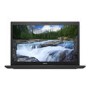 Refurbished Dell Latitude 7490 Intel Core i7 8th gen 16GB RAM 1TB SSD 14 Inch Windows 11 Pro Laptop