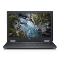 T1/7530i516GB512GBW11P Refurbished Dell Precision 7530 Core i5 12th gen 16GB RAM 512GB SSD 15.6 Inch Windows 11 Pro Laptop