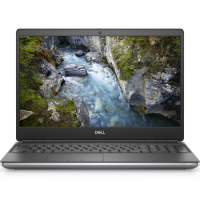 Refurbished Dell Precision 7560 Core i7 11th gen 32GB RAM 512GB SSD RTX A4000 15.6 Inch Windows 11 Mobile Workstation