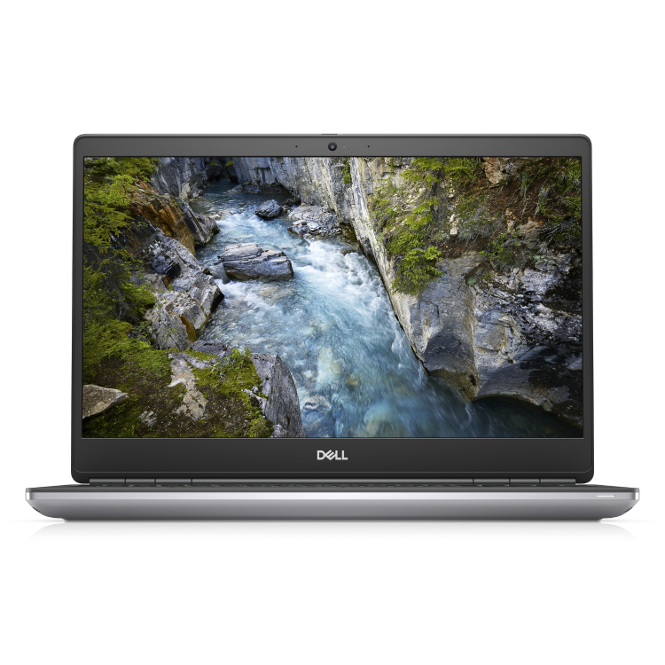 Refurbished Dell Precision 7560 Core i7 11th gen 32GB RAM 512GB SSD RTX A4000 15.6 Inch Windows 11 Mobile Workstation