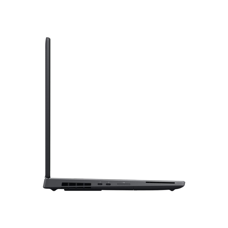 Refurbished Dell Precision 7730 Core i7 8th gen 64GB 512GB Quadro P3200 17.3 Inch Windows 11 Professional Laptop