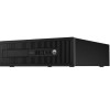 Refurbished HP EliteDesk 800 G1 SFF Core i7 4th gen 8GB 256GB Windows 10 Professional Desktop