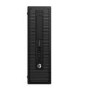 Refurbished HP EliteDesk 800 G1 SFF Core i7 4th gen 8GB 256GB Windows 10 Professional Desktop