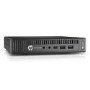 Refurbished HP EliteDesk 800 G2 Core i5 6th gen 8GB 256GB Windows 10 Professional Mini PC