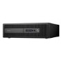 Refurbished HP EliteDesk 800 G2 Core i5 6th gen 16GB 256GB Windows 10 Professional SFF Desktop